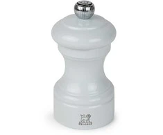 Peugeot Pepper grinder, 10 cm, Pearl Pilkas, Bistrorama
