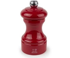 PEUGEOT Pipirų malūnėlis 10 cm Raudona Passion BISTRORAMA