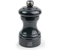 PEUGEOT Pipirų malūnėlis 10 cm Slate Lacquer BISTRORAMA