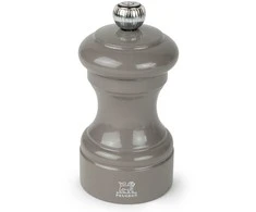 Peugeot Pepper grinder, 10 cm, Smoked Pilkas, Bistrorama