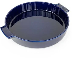 Peugeot Tart dish, 28 cm, navy-mėlynas, Appolia
