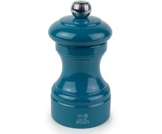 PEUGEOT Pipirų malūnėlis 10 cm Pacific Mėlyna BISTRORAMA