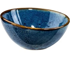 Verlo DEEP Mėlynas Miska 14,5 x 13 cm