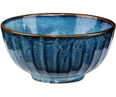 Verlo DEEP Mėlynas Miska śr.18 cm, poj. 1040 ml