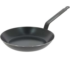 Lumarko Mėlyna Pan, 28 cm, Mėlyna Carbon