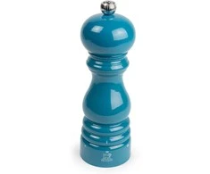 Peugeot Mėlyna Pepper grinder, 18 cm, Pacific Mėlyna, Parisrama