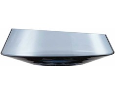 Zwiesel Mėlyna lėkštė, 320 mm, mėlynas, deimantai