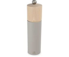 Peugeot Salt grinder, 21 cm, Pebble Pilkas, Boreal