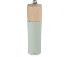 Peugeot Salt grinder, 21 cm, Sage Žalias, Boreal