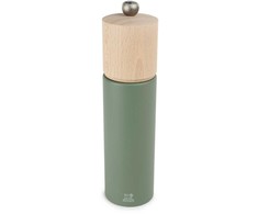 Peugeot Pepper grinder, 21 cm, fern žalias, Boreal