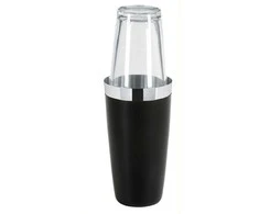 Royal Catering BAR PROFESSIONAL šeikeris Boston 0,8 l su stiklinė vinil
