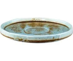 Orion BRASSI Spodek do filiżanki do espresso 12 cm