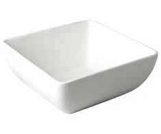 Verlo Bufetas kvadratinis dubuo 25x25 cm talpos 4,16 l