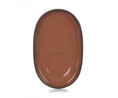 Revol Espresso cup saucer