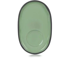 Revol Espresso cup saucer