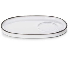 Revol 220 ml cup saucer
