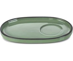 Revol 220 ml cup saucer
