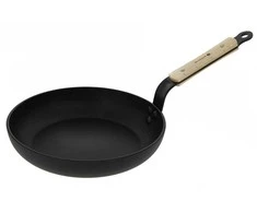 DE BUYER keptuvė 28 cm CHOC B BOIS