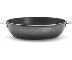 Deep skillet , 28 cm, Extreme / Loqy