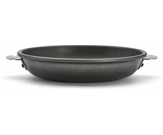 Pan, 24 cm, Choc Extreme / Loqy
