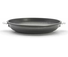 De Buyer Pan, 28 cm, Choc Extreme Loqy