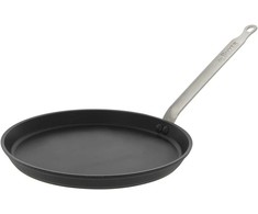 De Buyer Blynų kepimo forma, 26 cm, šokoladinis intensyvus