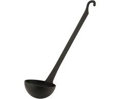Paderno Soup laddle, 350 ml