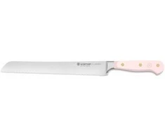 Wusthof Duonos peilis, 23 cm, rožinis, klasikinės spalvos