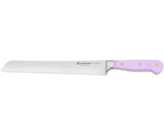 Wusthof Bread peilis, 23 cm, violetinė, Classic Colour