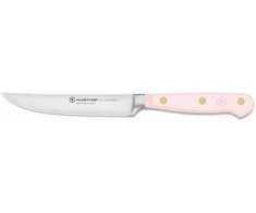 Wusthof Jautienos kepsnio peilis, 12 cm, rožinis, klasikinės spalvos