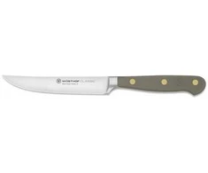Wusthof Jautienos kepsnio peilis, 12 cm, pilkas, klasikinės spalvos