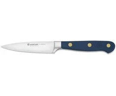 Wusthof Mėlyna Vegetable peilis, 9 cm, navy-mėlynas, Classic Colour