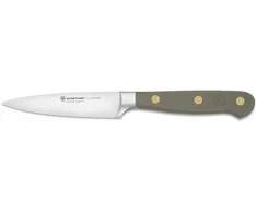 Vegetable peilis, 9 cm, pilkas, Classic Colour
