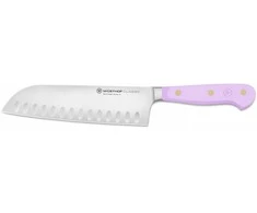 Wusthof Santoku peilis, 17 cm, violetinė, Classic Colour