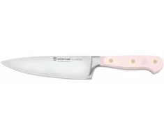 Wusthof Šefo peilis, 16 cm, rožinis, klasikinės spalvos