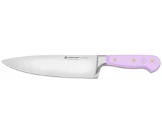 Wusthof Chefs peilis, 20 cm, violetinė, Classic Colour