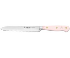 Wusthof Universalus peilis, 14 cm, rožinis, klasikinės spalvos