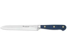 Wusthof Universal peilis, 14 cm, navy-mėlynas, Classic Colour