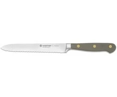 Wusthof Universal peilis, 14 cm, pilkas, Classic Colour