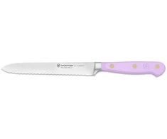 Wusthof Universal peilis, 14 cm, violetinė, Classic Colour