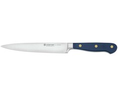Wusthof Universal peilis, 16 cm, navy-mėlynas, Classic Colour