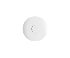 Secret De Gourmet CLASSIC Klasikinė gurmaniška puodelio lėkštutė, 15 cm skersmens