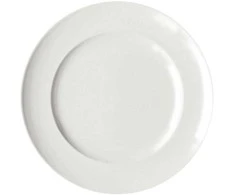 Secret De Gourmet Classic Gourmet talerz płaski apvalus śr.21 cm