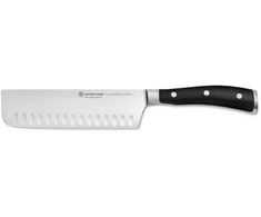 Wusthof Nakiri peilis, 17 cm, Classic Ikon