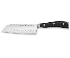 Wusthof Santoku peilis, 14 cm, Classic Ikon