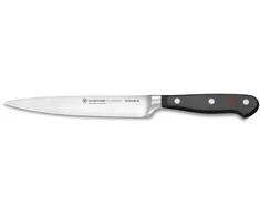 Wusthof Filė pjaustymo peilis, 16 cm, klasikinis