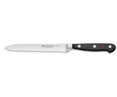 Wusthof Dešros peilis, 14 cm, klasikinis