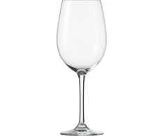Schott Zwiesel CLASSICO Klieliszek do Wina Bordo 645 ml, sukomplektuoti 6 buteliai / SCHOTT ZWIESEL