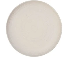 Sagad MOLINĖ plokščia lėkštė 22 cm