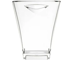 BAR PROFESSIONAL Aušintuvas vynui, šampanui, skersmuo 21 cm